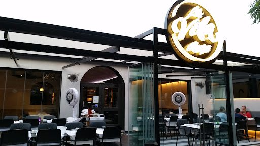 AMAR | Restaurante Mediterráneo en Castelldefels