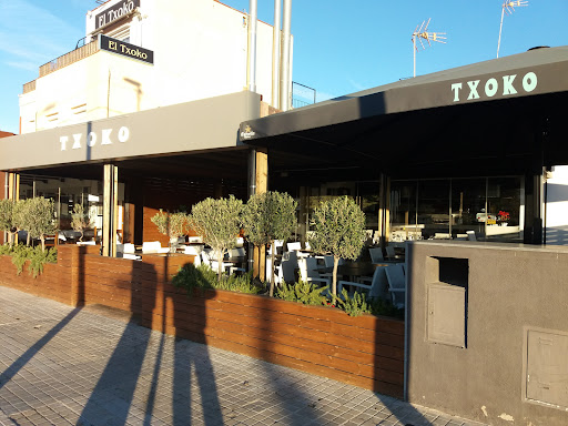 El Txoko