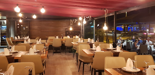 Parrilla Argentina Ushuaia CASTELLDEFELS