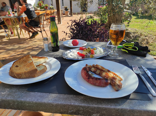 Restaurant Ca l'Andorrà