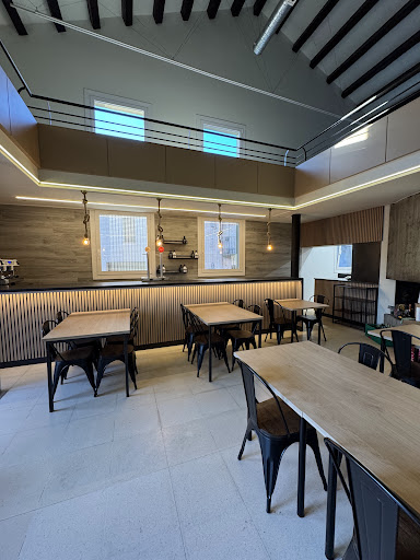 El Centre de Castellfollit del Boix