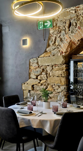 Casa Maestro Bistró