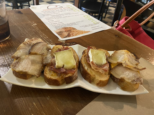 La Poua