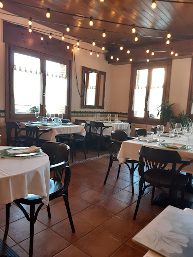 La Violeta Restaurant HOTEL SPA & CHILL OUT