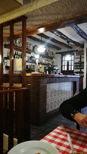 Bar Restaurant Ca l'Avi s.l.