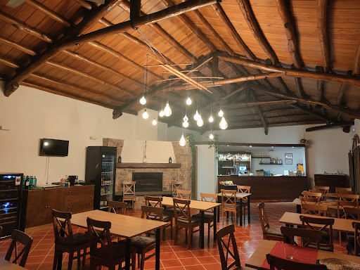 Restaurant Oller