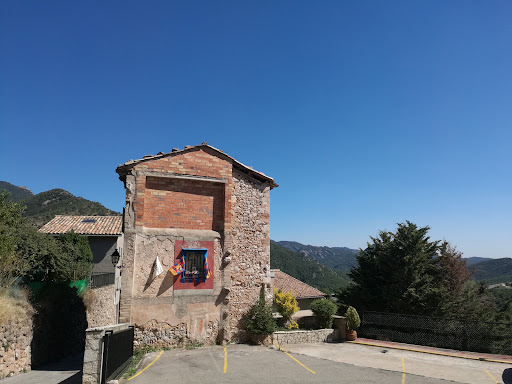 Restaurante Sant Jordi