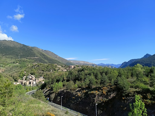 Bar El Roure