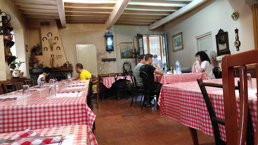 Ca la Bòrnia