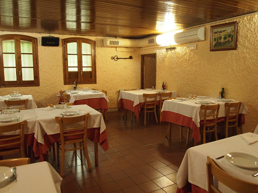Restaurante Can Sardá