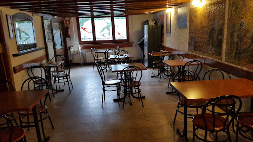 Restaurant Terrafoc