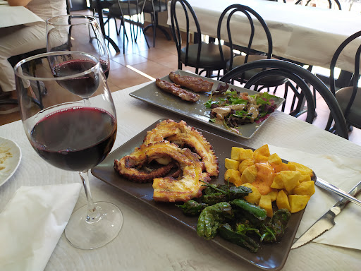 Taberna la Braña