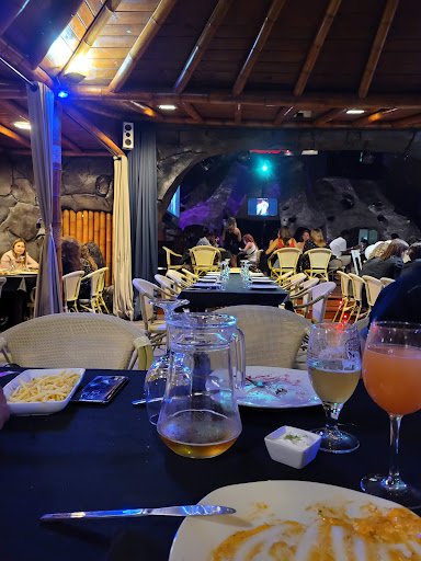 LA COVA de Sant Quirze