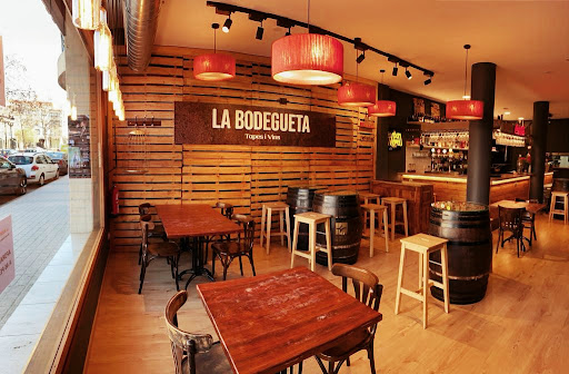 La Bodegueta