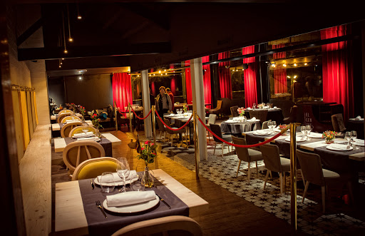 HATSUKOI by El Centre