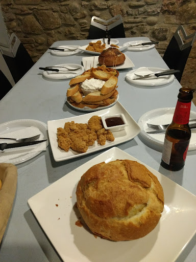 Bar De Tapas El 33