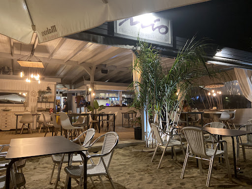 Mío Beach Club Restaurant