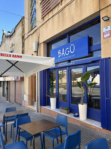 Bagü House Restaurante