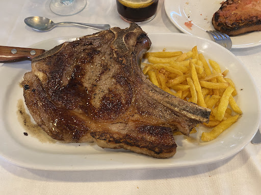 Restaurant Can Pairot