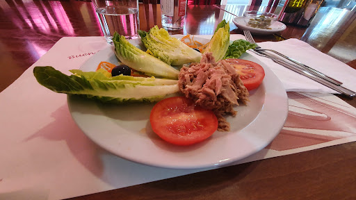 Restaurante Arcoiris