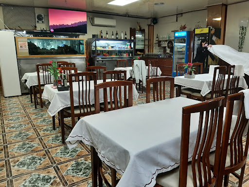 Restaurante Paco