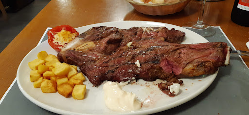 Restaurant Braseria Granero