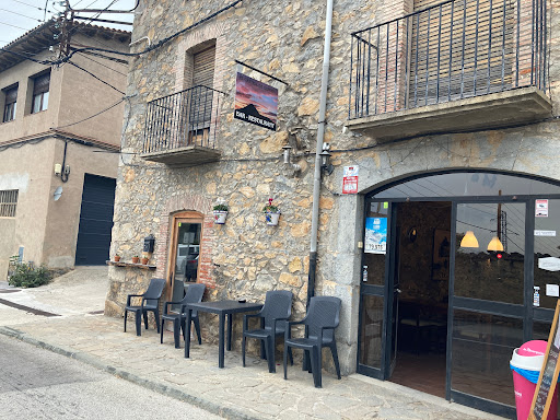 El Castell de Besora