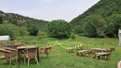 EL RACONET de BESORA