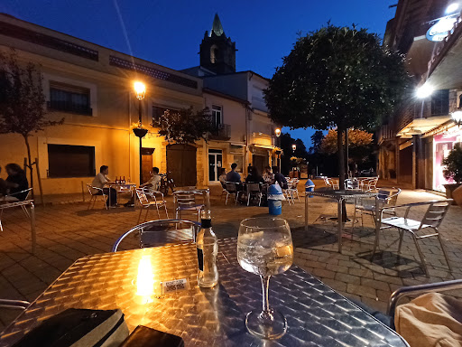 Hotel - Restaurant, Turó de l'Home