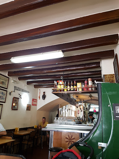 Bar Restaurante Torero
