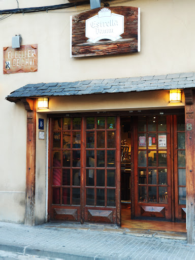 El Celler de L'Avi