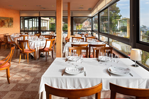 Restaurant Can Fisa