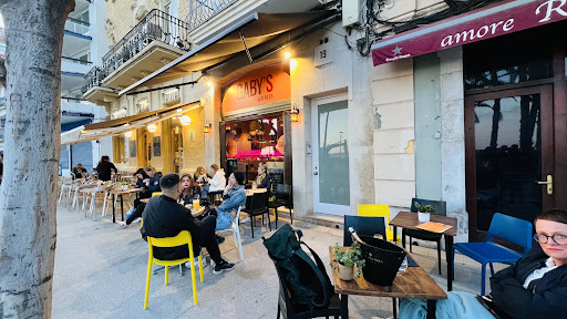 Gaby's Sitges - restaurante