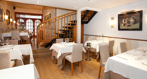 Restaurante La Salseta, Sitges