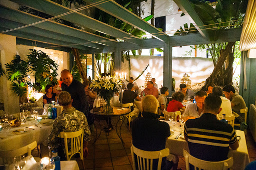 Alfresco Restaurante Sitges