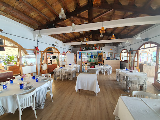 Restaurant Picnic Sitges