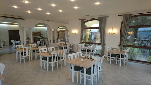 Restaurant Mirador de les Caves | Cuina amb brasa a prop de Sant Sadurní