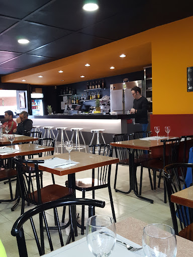Restaurante Copi