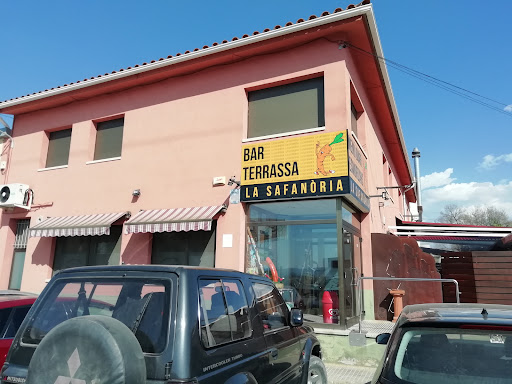 Restaurant la Safanoria