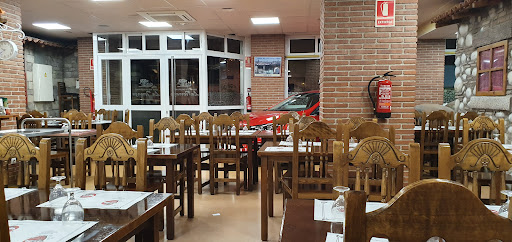 Restaurante la Terraza