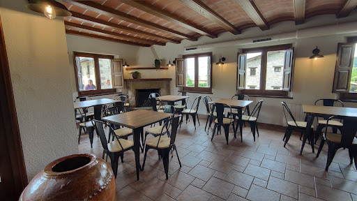 La Fita Gastrobar Tavertet