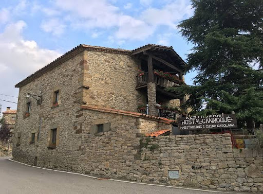 Hostal Can Nogué