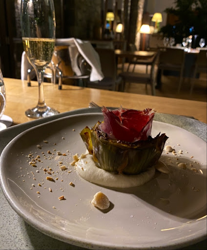 El Raconet de l’Avenc