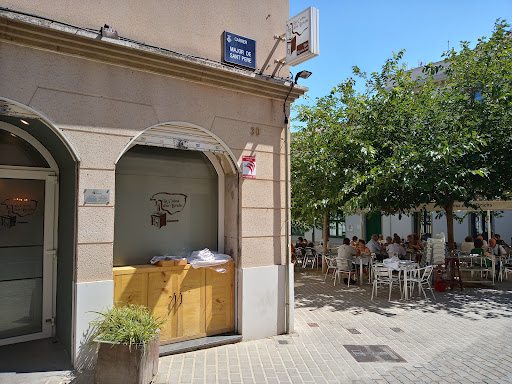 Restaurante La Cuina d'en Brichs