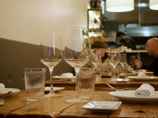 Restaurant l'Indret