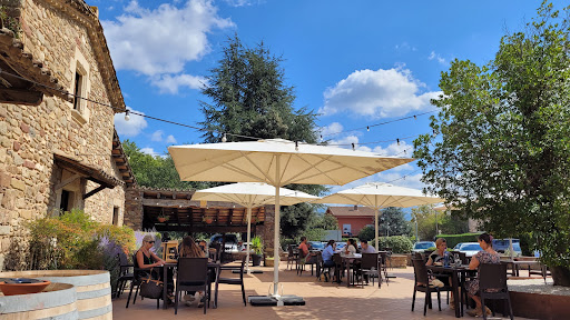 Restaurant La Ferreria