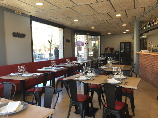 La Saleta Restaurant
