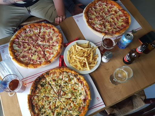 La Brasa