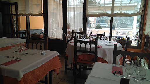 Montserrat Restaurant Hostal