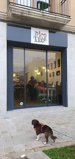 La Pico Teca